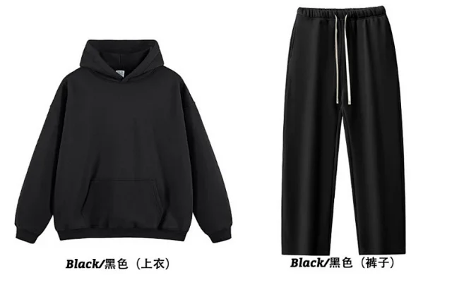 Alo Yoga Hoodies & Sweatshirts Pullover Hoodie with Kangaroo Pocket product detail image 37