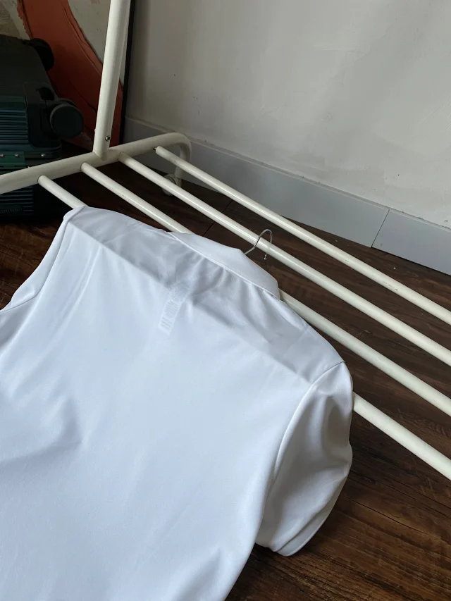 Alo T-Shirts Short-sleeve polo shirt product detail image 17