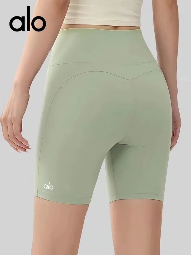 Shorts from Aloyoga