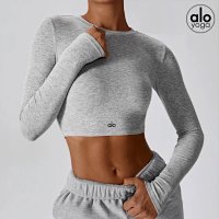 Alo Long Tee — seller photo 3