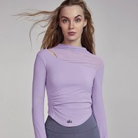 Pink-purple