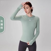 Alo Hoodie — seller photo 6