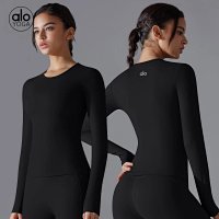 Alo Long Tee — seller photo 2