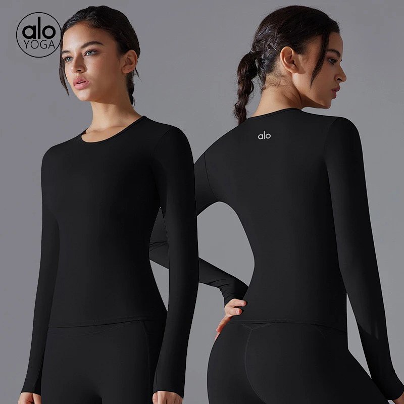 Long sleeve from Aloyoga