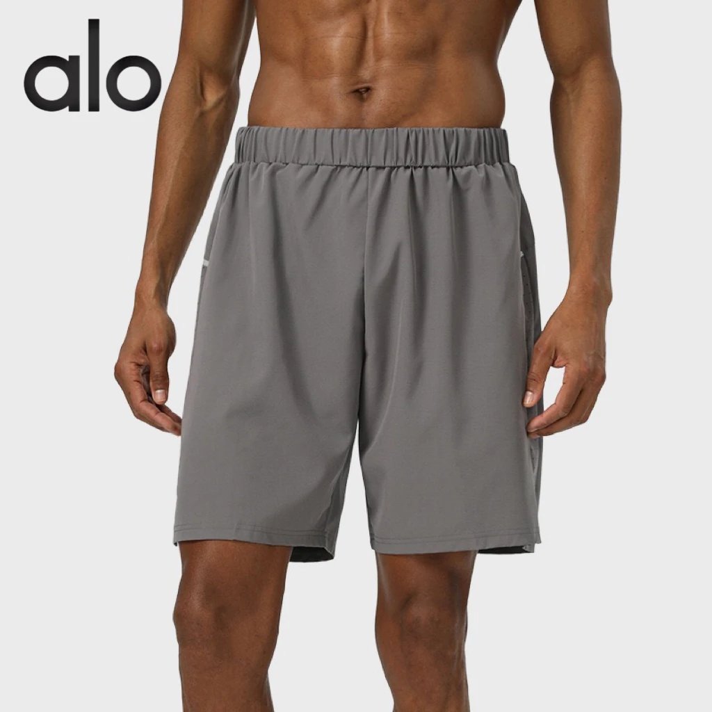 Alo Movement Shorts [3 styles]