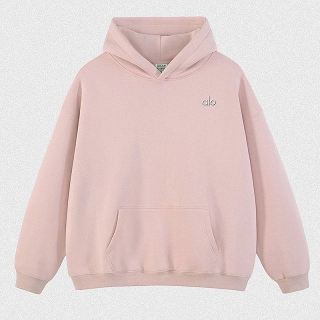 Alo Hoodie: seller detail photo 8