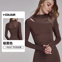 Alo Long Tee — seller photo 6