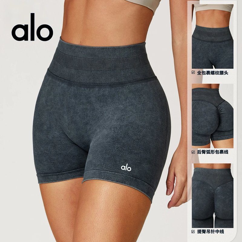 Shorts from Aloyoga