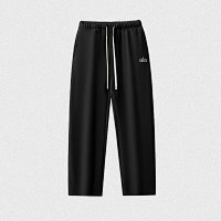 Pants-Black
