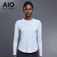 Alo Long Tee — seller photo 3