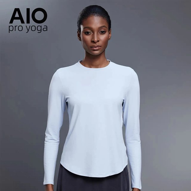 Alo Long Tee: seller detail photo 2