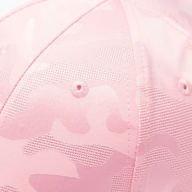 Alo Yoga Hats Camouflage baseball cap product detail image 14