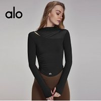 Alo Long Tee — seller photo 4