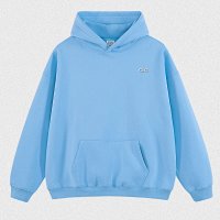 Sweatshirt-Blue