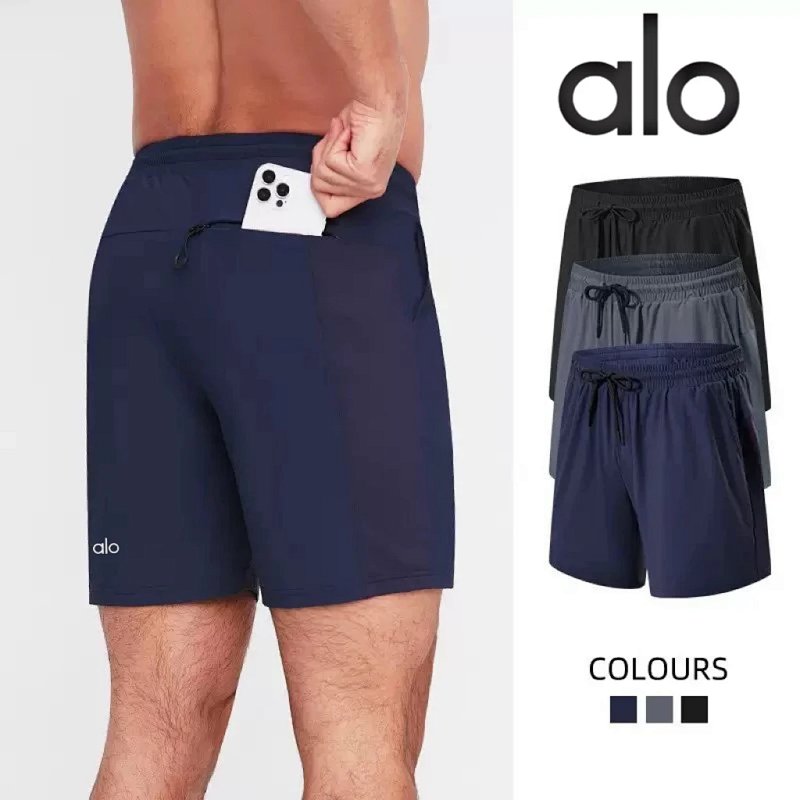 Shorts from Aloyoga