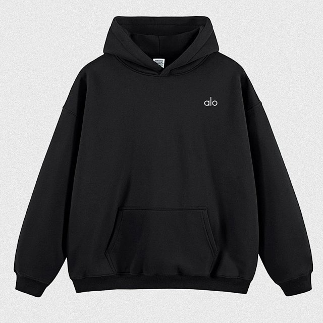 Alo Hoodie: seller detail photo 9