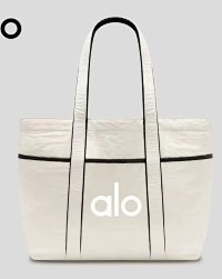 Alo Bag — seller photo 5