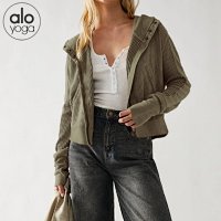 Alo Coat — seller photo 8