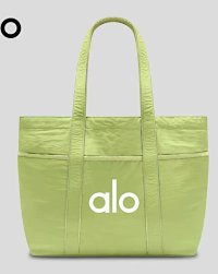 Alo Bag — seller photo 3