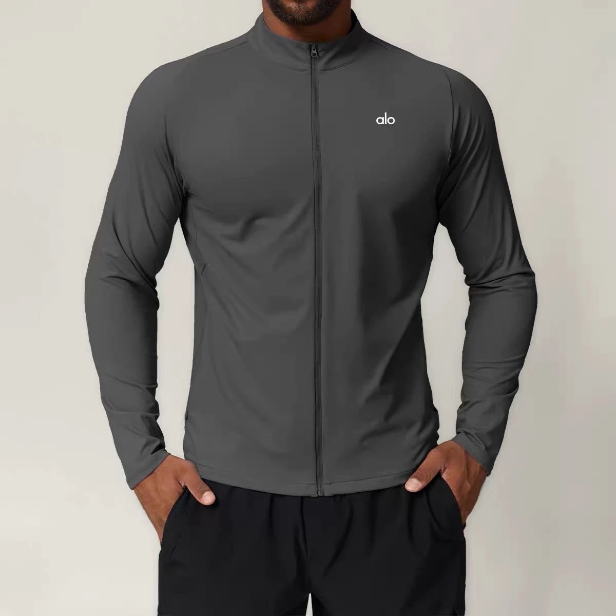 Lead gray