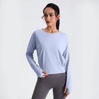 Light Mist Blue