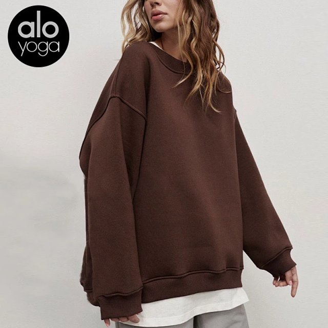 Alo Hoodie: seller detail photo 7