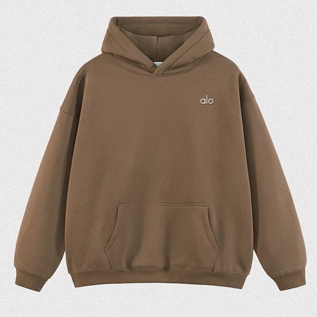 Alo Hoodie: seller detail photo 12