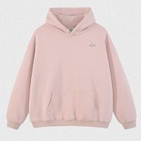 Sweatshirt-Pink