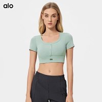 Mint green