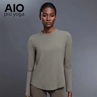 Alo Long Tee — seller photo 8