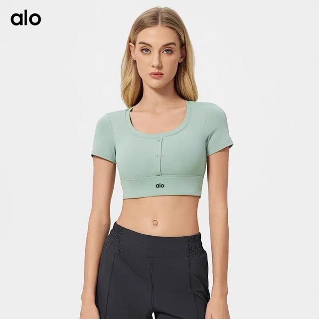 Alo Vest: seller detail photo 3