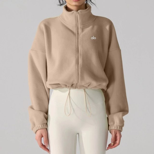 Alo Coat: seller detail photo 8