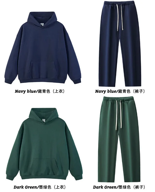Alo Yoga Hoodies & Sweatshirts Pullover Hoodie with Kangaroo Pocket product detail image 34