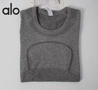 Alo Long Tee — seller photo 3