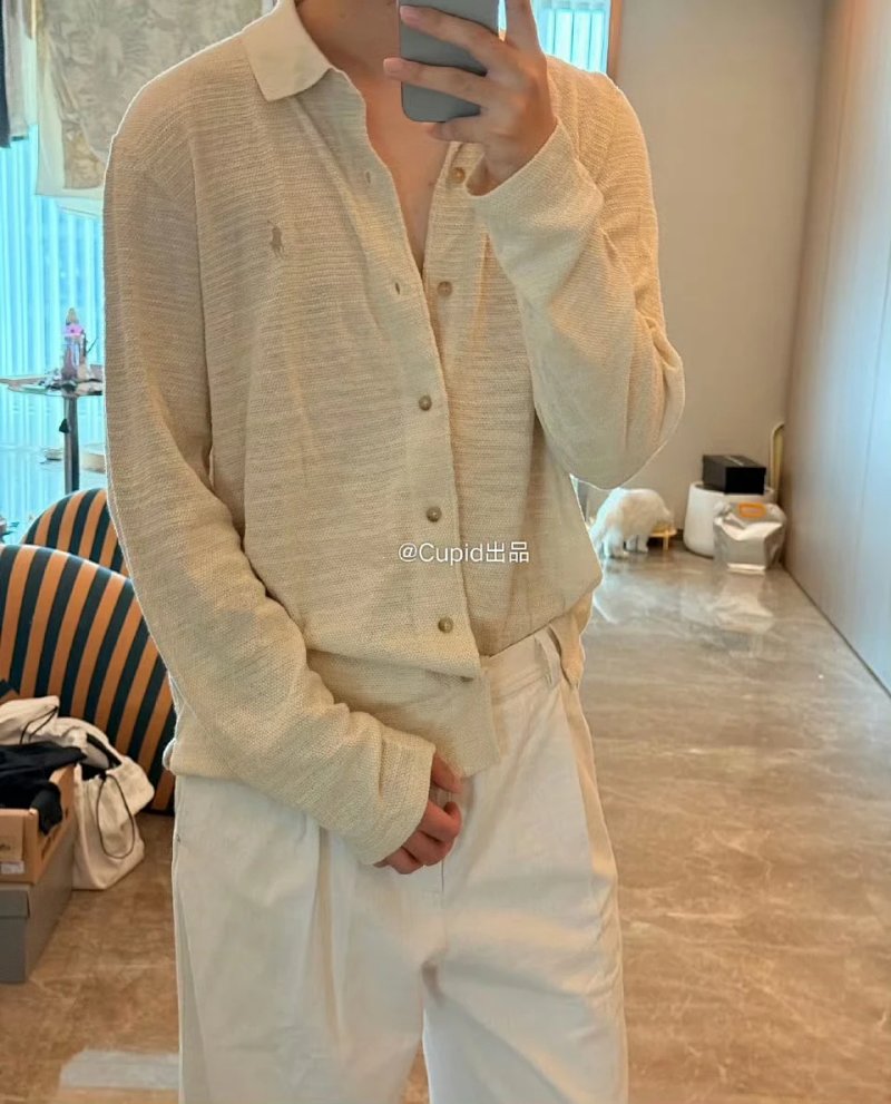 Shirt from Yin Kuang's Shop