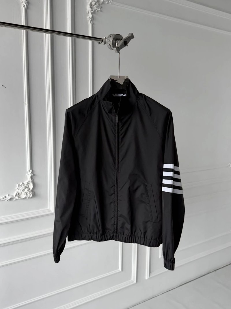 Jacket from Happy Sheep