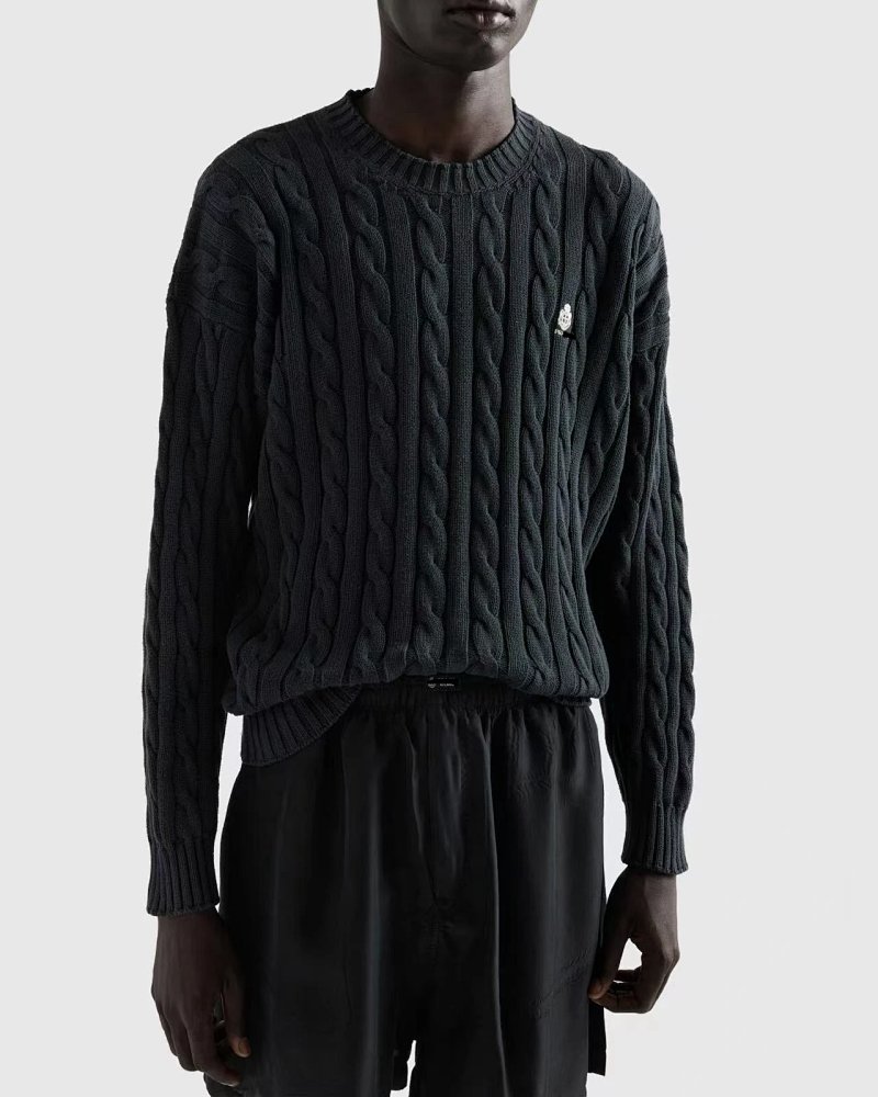 Sweater from Happy Sheep