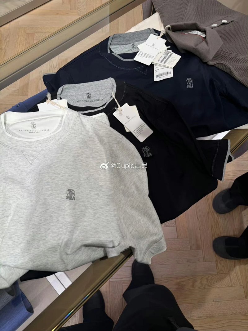 Cupid26ss Bc Tee