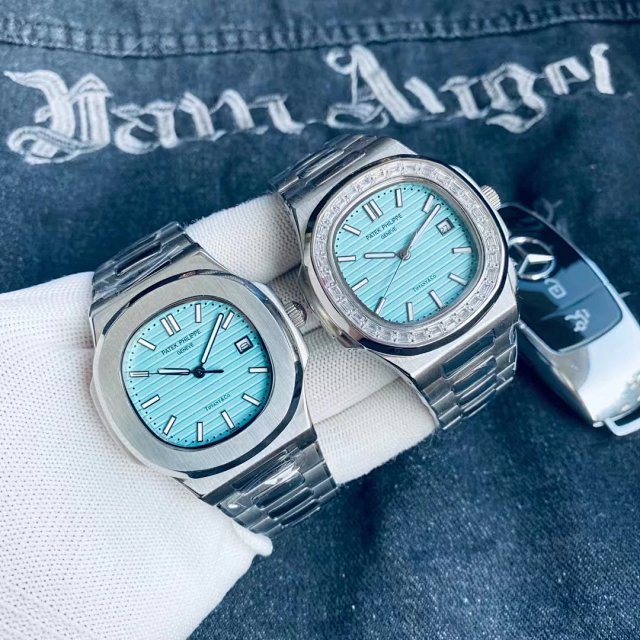 Patek Philippe Watch: seller detail photo 12