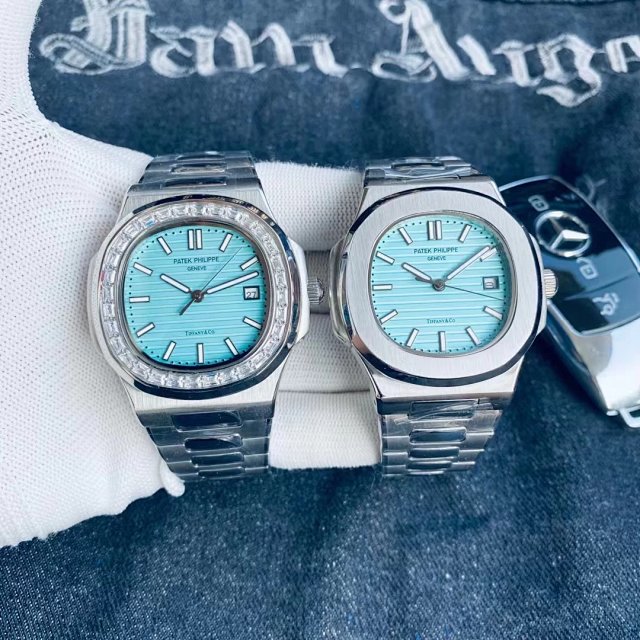 Patek Philippe Watch: seller detail photo 13