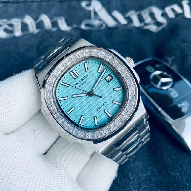 Patek Philippe Watch: seller detail photo 11