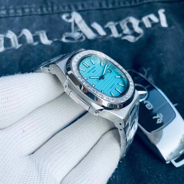 Patek Philippe Watch: seller detail photo 14