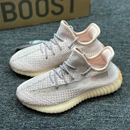 thumbnail for [Spot ceiling produced by a large manufacturer] coconut 350V2 BASF really explodes the outsole soft elastic full of S sense of male and female