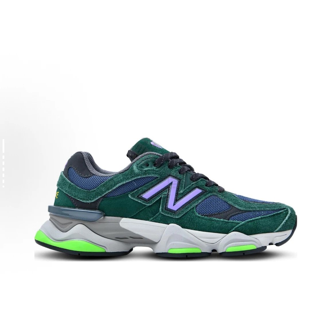 Green U9060GRE
