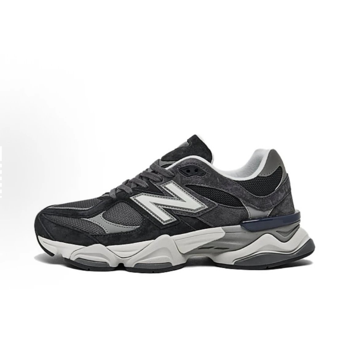 Black gray U9060JBM