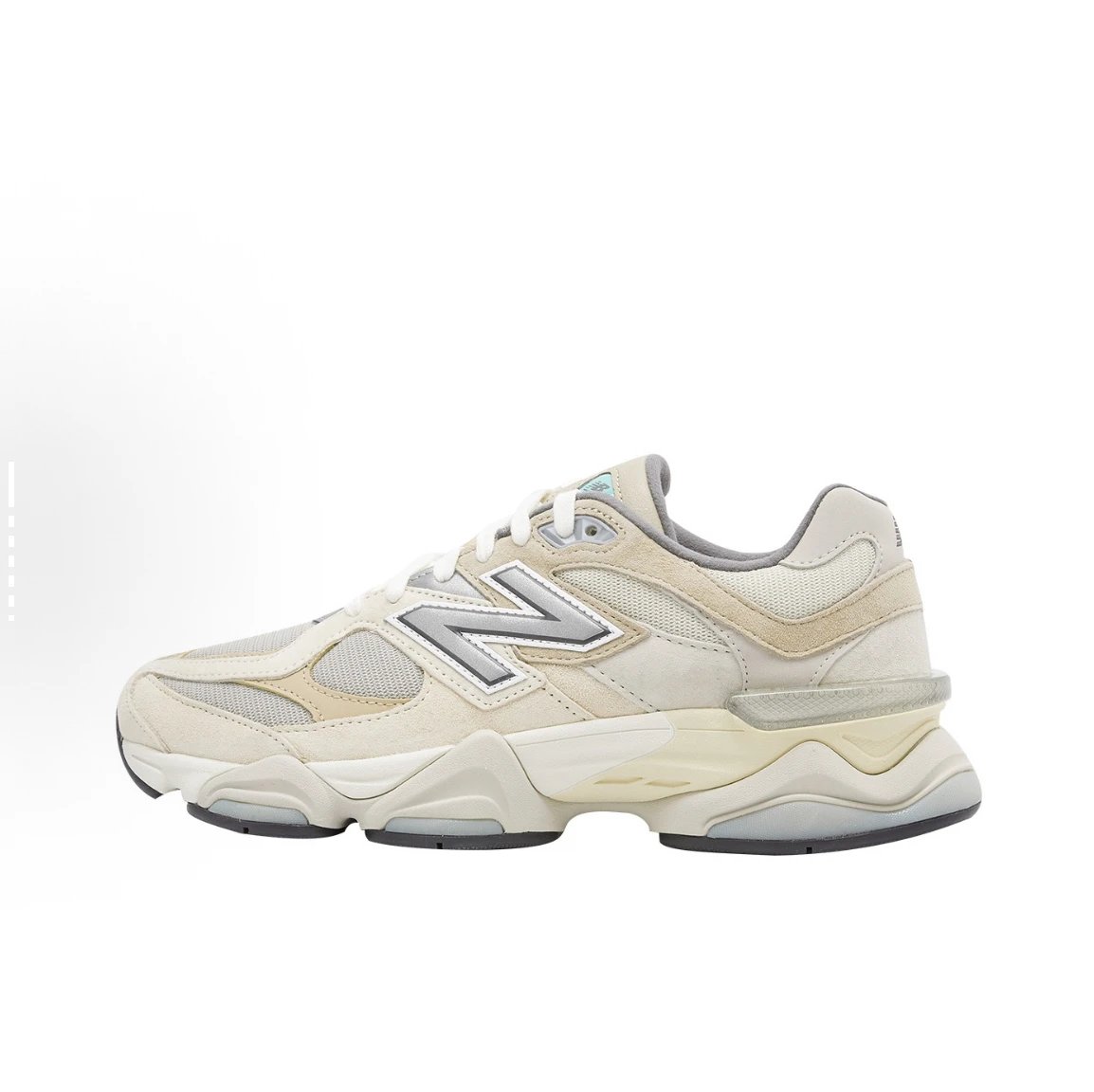Light gray U9060MAC