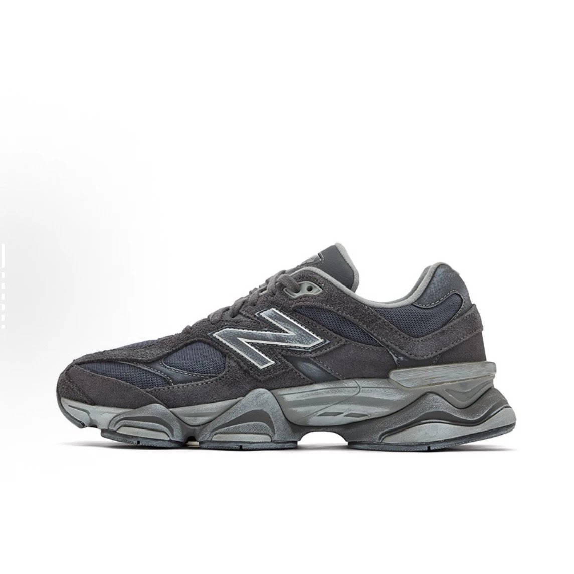 Old Grey U9060SG