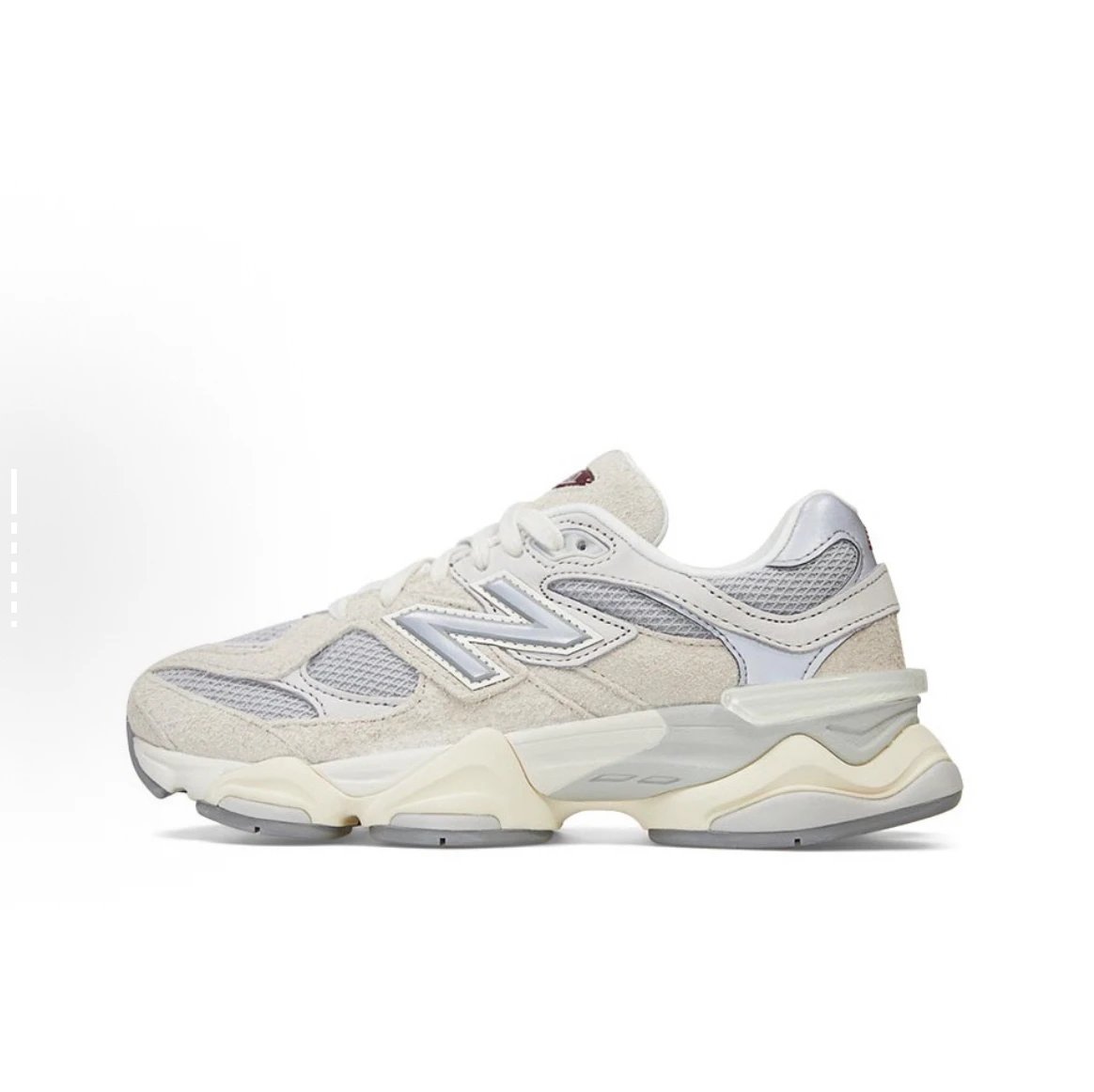 Grey U9060LNY