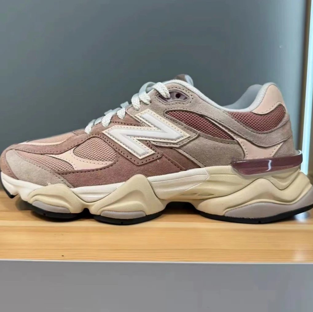 Grey pink U9060EEH
