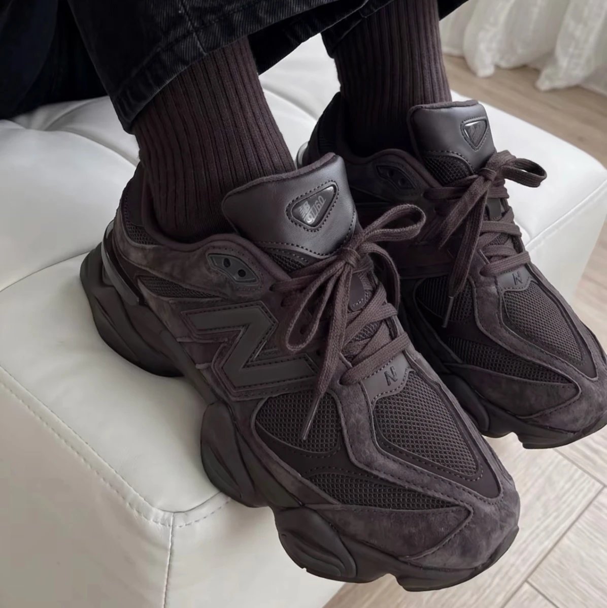 Brown black U9060ZWD